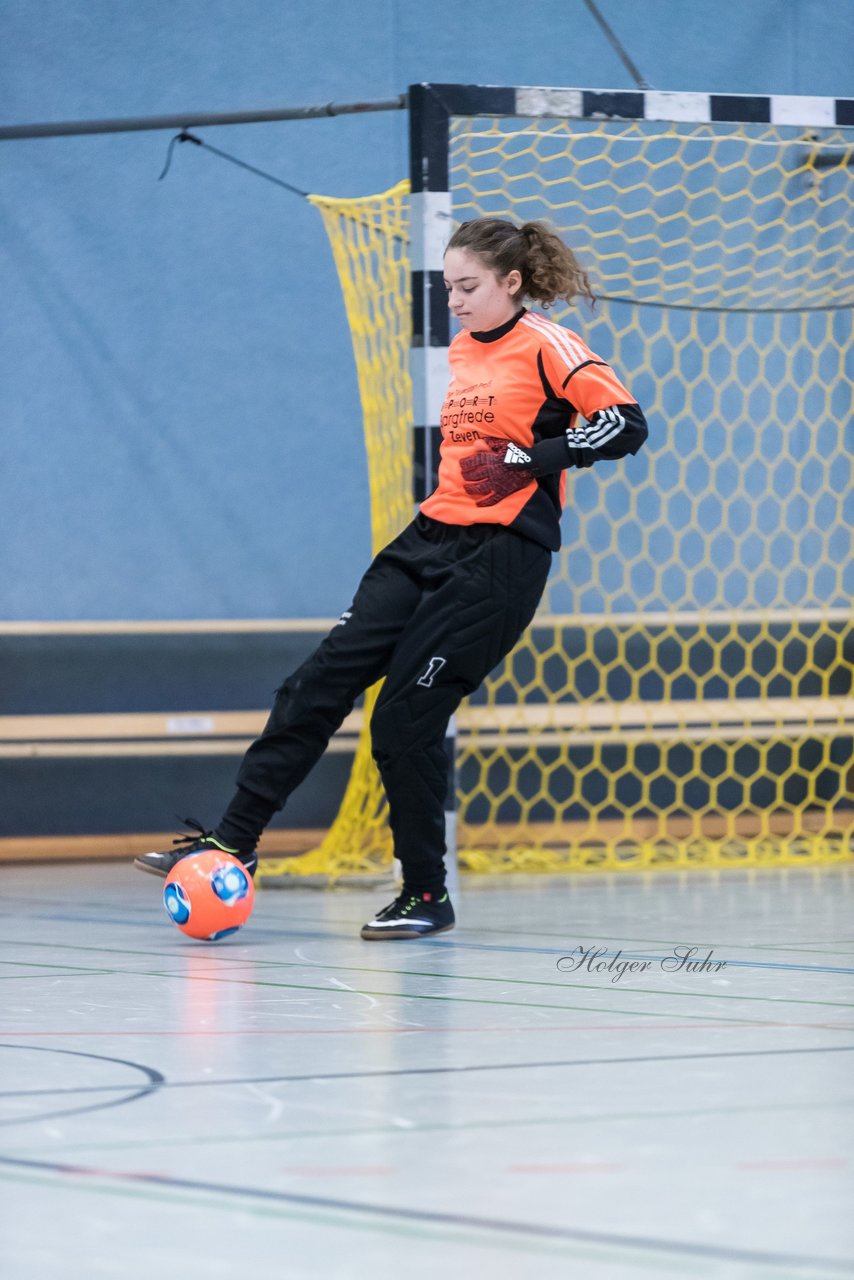 Bild 186 - HFV Futsalmeisterschaft